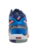 TÊNIS ASICS GEL SENSEI 5 MT MASCULINO - Azul/branco TÊNIS ASICS GEL SENSEI 5 MT MASCULINO - Azul/branco