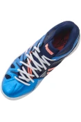 TÊNIS ASICS GEL SENSEI 5 MT MASCULINO - Azul/branco TÊNIS ASICS GEL SENSEI 5 MT MASCULINO - Azul/branco