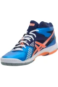 TÊNIS ASICS GEL SENSEI 5 MT MASCULINO - Azul/branco TÊNIS ASICS GEL SENSEI 5 MT MASCULINO - Azul/branco