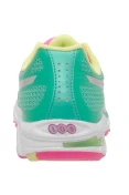 TÊNIS ASICS GEL SKY SPEED 3 FEMININO - Verde/prata