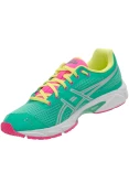 TÊNIS ASICS GEL SKY SPEED 3 FEMININO - Verde/prata