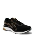TÊNIS ASICS GEL SPARTA 2 MASCULINO - Preto/dourado TÊNIS ASICS GEL SPARTA 2 MASCULINO - Preto/dourado