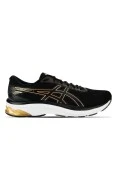 TÊNIS ASICS GEL SPARTA 2 MASCULINO - Preto/dourado TÊNIS ASICS GEL SPARTA 2 MASCULINO - Preto/dourado