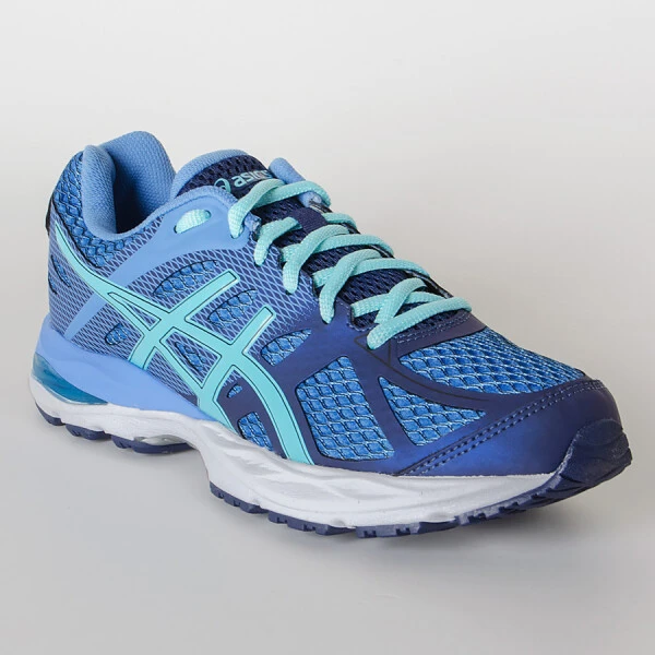 TÊNIS ASICS GEL SPREE FEMININO - Azul/azul celeste