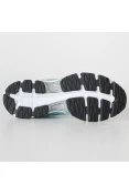 TÊNIS ASICS GEL SPREE FEMININO - Prata/roxo