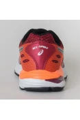 TÊNIS ASICS GEL SPREE MASCULINO - Bordo/laranja