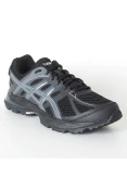 TÊNIS ASICS GEL SPREE MASCULINO - Preto/grafite