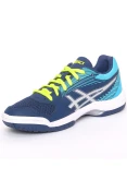TÊNIS ASICS GEL TASK FEMININO - Marinho/azul TÊNIS ASICS GEL TASK FEMININO - Marinho/azul