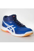TÊNIS ASICS GEL TASK MT MASCULINO - Azul/branco TÊNIS ASICS GEL TASK MT MASCULINO - Azul/branco