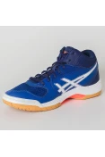 TÊNIS ASICS GEL TASK MT MASCULINO - Azul/branco TÊNIS ASICS GEL TASK MT MASCULINO - Azul/branco