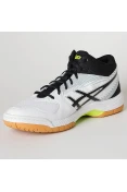 TÊNIS ASICS GEL TASK MT MASCULINO - Branco/preto TÊNIS ASICS GEL TASK MT MASCULINO - Branco/preto