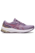 TÊNIS ASICS GT-1000 11 FEMININO - Lilas/salmao