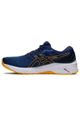 TÊNIS ASICS GT-1000 11 MASCULINO - Azul/laranja TÊNIS ASICS GT-1000 11 MASCULINO - Azul/laranja