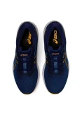 TÊNIS ASICS GT-1000 11 MASCULINO - Azul/laranja TÊNIS ASICS GT-1000 11 MASCULINO - Azul/laranja
