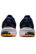 TÊNIS ASICS GT-1000 11 MASCULINO - Azul/laranja TÊNIS ASICS GT-1000 11 MASCULINO - Azul/laranja