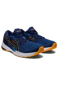 TÊNIS ASICS GT-1000 11 MASCULINO - Azul/laranja TÊNIS ASICS GT-1000 11 MASCULINO - Azul/laranja
