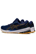 TÊNIS ASICS GT-1000 11 MASCULINO - Azul/laranja TÊNIS ASICS GT-1000 11 MASCULINO - Azul/laranja