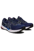 TÊNIS ASICS GT-1000 11 MASCULINO - Marinho/branco TÊNIS ASICS GT-1000 11 MASCULINO - Marinho/branco