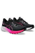 TÊNIS ASICS GT 1000 13 FEMININO - Preto/pink TÊNIS ASICS GT 1000 13 FEMININO - Preto/pink