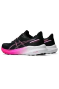 TÊNIS ASICS GT 1000 13 FEMININO - Preto/pink TÊNIS ASICS GT 1000 13 FEMININO - Preto/pink