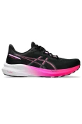 TÊNIS ASICS GT 1000 13 FEMININO - Preto/pink TÊNIS ASICS GT 1000 13 FEMININO - Preto/pink
