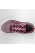 TÊNIS ASICS HYPER GEL - YU FEMININO - Roxo/bege TÊNIS ASICS HYPER GEL - YU FEMININO - Roxo/bege