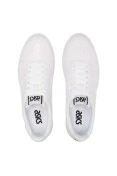 TÊNIS ASICS JAPAN S FEMININO - Branco TÊNIS ASICS JAPAN S FEMININO - Branco
