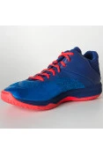 TÊNIS ASICS NETBURNER BALLISTIC FF MT MASCULINO - Azul/vermelho TÊNIS ASICS NETBURNER BALLISTIC FF MT MASCULINO - Azul/vermelho