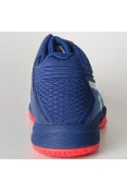 TÊNIS ASICS NETBURNER BALLISTIC FF MT MASCULINO - Azul/vermelho TÊNIS ASICS NETBURNER BALLISTIC FF MT MASCULINO - Azul/vermelho