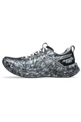 TÊNIS ASICS NOOSA TRI 16 MASCULINO - Preto/branco TÊNIS ASICS NOOSA TRI 16 MASCULINO - Preto/branco