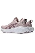 TÊNIS ASICS NOVABLAST 4 LE - Rosa/roxo TÊNIS ASICS NOVABLAST 4 LE - Rosa/roxo