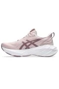 TÊNIS ASICS NOVABLAST 4 LE - Rosa/roxo TÊNIS ASICS NOVABLAST 4 LE - Rosa/roxo