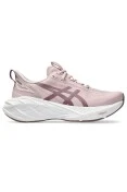 TÊNIS ASICS NOVABLAST 4 LE - Rosa/roxo TÊNIS ASICS NOVABLAST 4 LE - Rosa/roxo