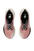 TÊNIS ASICS NOVABLAST 4 TR FEMININO - Rosa/bege TÊNIS ASICS NOVABLAST 4 TR FEMININO - Rosa/bege