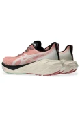 TÊNIS ASICS NOVABLAST 4 TR FEMININO - Rosa/bege TÊNIS ASICS NOVABLAST 4 TR FEMININO - Rosa/bege