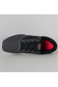 TÊNIS ASICS PATRIOT 10 A MASCULINO - Grafite/preto TÊNIS ASICS PATRIOT 10 A MASCULINO - Grafite/preto
