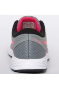 TÊNIS ASICS PATRIOT 11 A FEMININO - Cinza/pink TÊNIS ASICS PATRIOT 11 A FEMININO - Cinza/pink