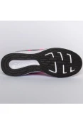 TÊNIS ASICS PATRIOT 11 A FEMININO - Cinza/pink TÊNIS ASICS PATRIOT 11 A FEMININO - Cinza/pink
