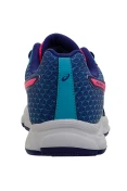 TÊNIS ASICS PATRIOT 8 FEMININO - Azul celeste/rosa TÊNIS ASICS PATRIOT 8 FEMININO - Azul celeste/rosa