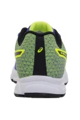TÊNIS ASICS PATRIOT 8 FEMININO - Roxo/amarelo TÊNIS ASICS PATRIOT 8 FEMININO - Roxo/amarelo
