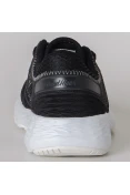 TÊNIS ASICS ROADHAWK FF 2 FEMININO - Preto/branco TÊNIS ASICS ROADHAWK FF 2 FEMININO - Preto/branco