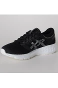 TÊNIS ASICS ROADHAWK FF 2 FEMININO - Preto/branco TÊNIS ASICS ROADHAWK FF 2 FEMININO - Preto/branco