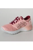 TÊNIS ASICS ROADHAWK FF 2 FEMININO - Rosa/branco TÊNIS ASICS ROADHAWK FF 2 FEMININO - Rosa/branco