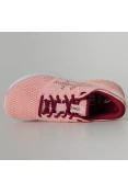TÊNIS ASICS ROADHAWK FF 2 FEMININO - Rosa/branco TÊNIS ASICS ROADHAWK FF 2 FEMININO - Rosa/branco