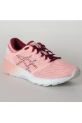 TÊNIS ASICS ROADHAWK FF 2 FEMININO - Rosa/branco TÊNIS ASICS ROADHAWK FF 2 FEMININO - Rosa/branco