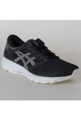 TÊNIS ASICS ROADHAWK FF 2 MASCULINO - Preto/branco TÊNIS ASICS ROADHAWK FF 2 MASCULINO - Preto/branco