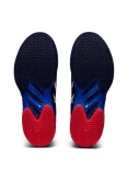 TÊNIS ASICS SOLUTION SPEED FF 2 CLAY MASCULINO - Marinho/branco TÊNIS ASICS SOLUTION SPEED FF 2 CLAY MASCULINO - Marinho/branco