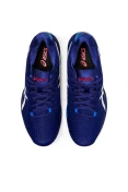 TÊNIS ASICS SOLUTION SPEED FF 2 CLAY MASCULINO - Marinho/branco TÊNIS ASICS SOLUTION SPEED FF 2 CLAY MASCULINO - Marinho/branco