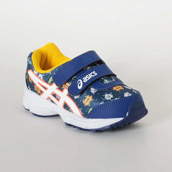 TÊNIS ASICS SUGAR BABY 2 TS INFANTIL - Marinho/branco