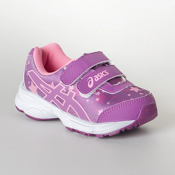 TÊNIS ASICS SUGAR BABY 2 TS INFANTIL - Roxo/rosa